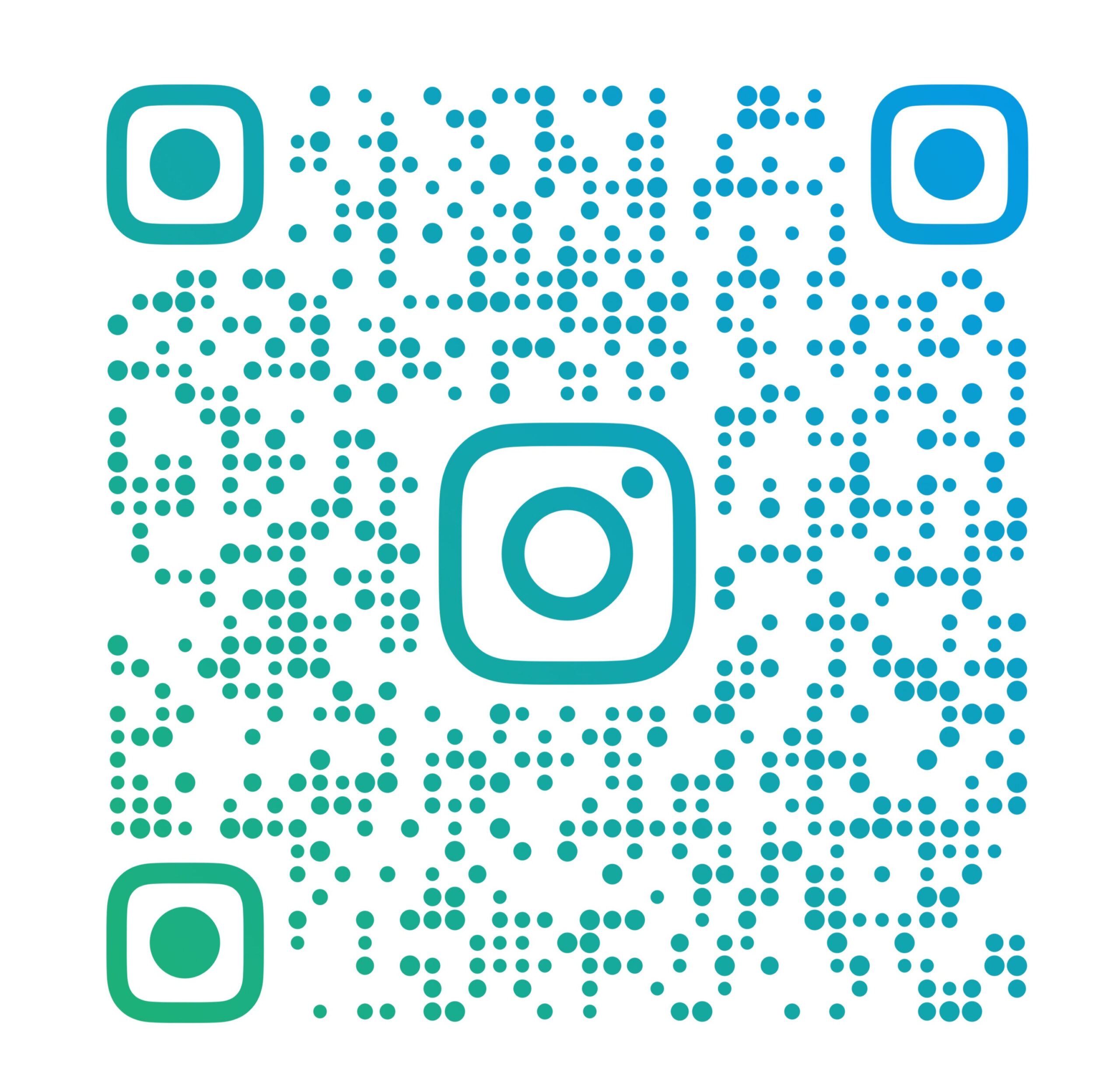 QR-Code Instagram - Le Petit Mas Thym - https://www.instagram.com/le_petit_mas_thym/